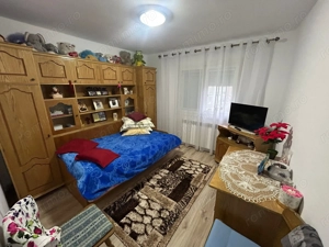 Apartament 2 camere, decomandat - Cugir - imagine 4