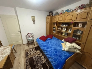 Apartament 2 camere, decomandat - Cugir - imagine 5