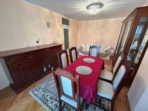 Apartament 3 camere, decomandat - Cugir