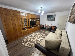 Apartament 2 camere, decomandat - Cugir - imagine 10
