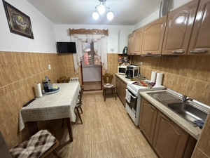 Apartament 2 camere, decomandat - Cugir - imagine 11