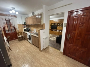 Apartament 2 camere, decomandat - Cugir