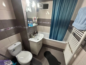 Apartament 2 camere, decomandat - Cugir - imagine 7