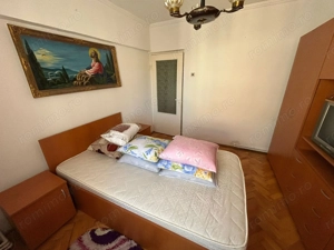 Apartament 3 camere, etaj 3 - zona Cetate - imagine 10