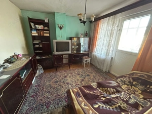 Apartament 3 camere, decomandat - Cugir