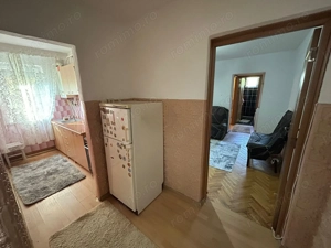 Apartament 2 camere, etaj 2 - Cugir - imagine 7
