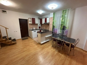 Apartament 3 camere -  zona Tolstoi - imagine 5