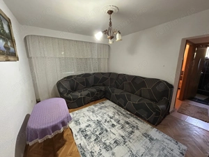 Apartament 2 camere, etaj 2 - Cugir