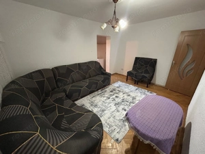 Apartament 2 camere, etaj 2 - Cugir