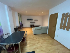 Apartament 3 camere -  zona Tolstoi - imagine 12