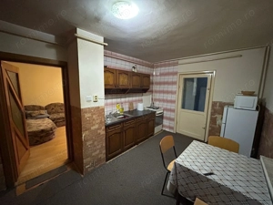 Apartament 2 camere, parter - zona Cetate