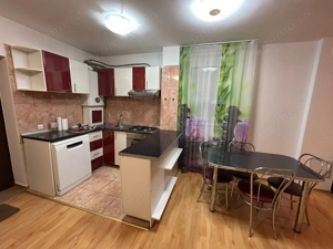 Apartament 3 camere -  zona Tolstoi - imagine 11