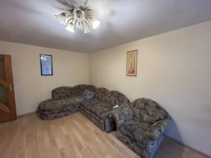 Apartament 2 camere, parter - zona Cetate