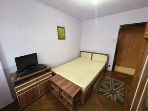 Apartament 3 camere, etaj 3 - zona Cetate - imagine 6