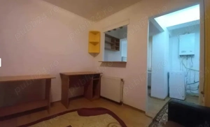 Apartament cu 1 camera in Tudor Vladimirescu - imagine 3