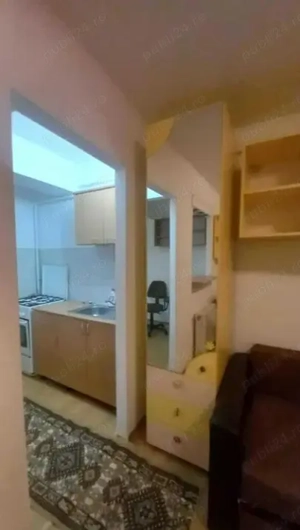 Apartament cu 1 camera in Tudor Vladimirescu - imagine 4