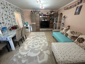 Apartament 2 camere, etaj 3 - Ampoi 1