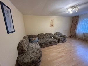 Apartament 2 camere, parter - zona Cetate