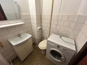 Apartament 3 camere, etaj 3 - zona Cetate - imagine 8