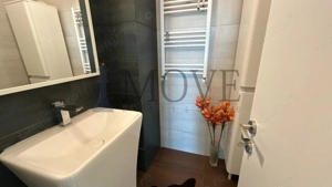 Apartament cochet cu 4 camere Asmita Gardens  -vedere catre Delta Vacaresti - imagine 19