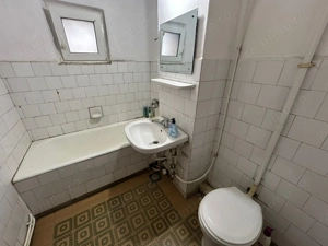 Apartament 3 camere, etaj 3 - zona Cetate - imagine 7