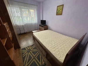 Apartament 3 camere, etaj 3 - zona Cetate - imagine 13