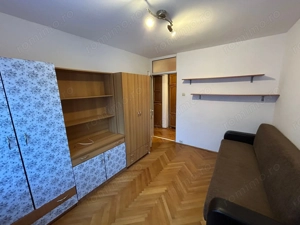 Apartament 3 camere, etaj 3 - zona Tolstoi - imagine 7