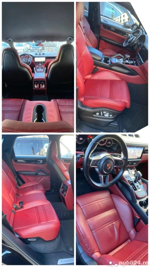 Porsche Cayenne 2018 - imagine 5