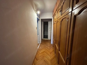Apartament 3 camere, etaj 3 - zona Tolstoi - imagine 12