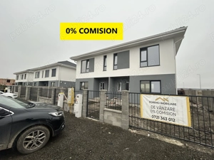 Direct Dezvoltator - proiect in lucru - zona Drumul Boilor - Cartier Serena. Poremo Imobiliare