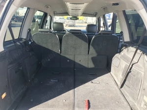 Ford Galaxy 1,9 TDI Diesel Automata 7 Locuri  - imagine 9