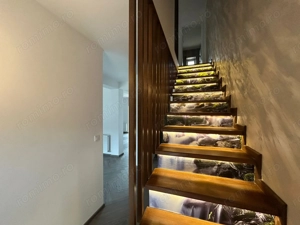 Casa tip duplex modern - Zona Gara - imagine 6