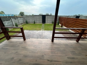 Casa tip duplex modern - Zona Gara - imagine 3