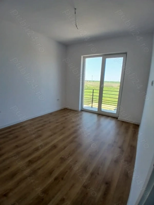 DUPLEX NOU 2026, la doar 4 km de Timișoara  - imagine 5