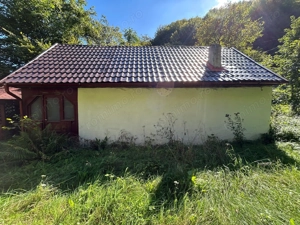 Cabana de vanzare, Valea Manastirii - Ramet