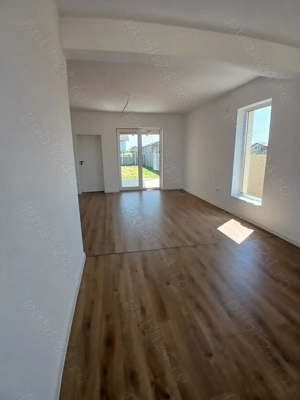 DUPLEX NOU 2026, la doar 4 km de Timișoara  - imagine 3