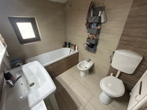 Casa tip duplex - zona Cetate - imagine 8