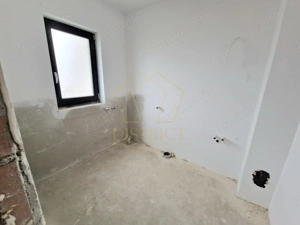 Duplex spatios despartit prin camera tehnica cu 5 camere | Urseni - imagine 3