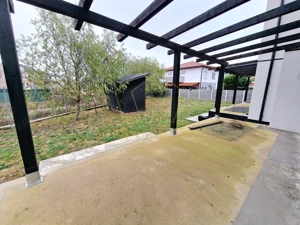 Duplex spatios despartit prin camera tehnica cu 5 camere | Urseni - imagine 14
