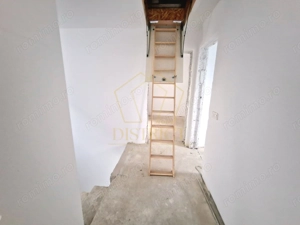 Duplex spatios despartit prin camera tehnica cu 5 camere | Urseni - imagine 5