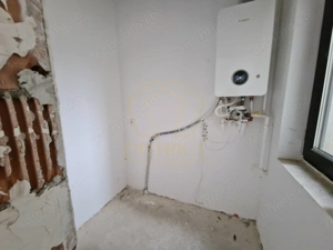 Duplex spatios despartit prin camera tehnica cu 5 camere | Urseni - imagine 13
