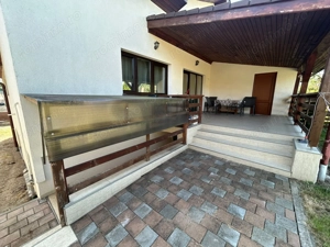 Casa tip duplex - zona Cetate - imagine 12