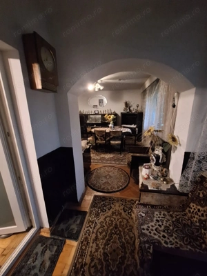 Casa Ultracentrala, Comision 0% - Zona Cetate - imagine 4
