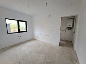 Duplex spatios despartit prin camera tehnica cu 5 camere | Urseni - imagine 12