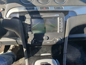 Ford Galaxy 1,9 TDI Diesel Automata 7 Locuri  - imagine 10