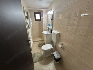 Casa tip duplex - zona Cetate - imagine 9