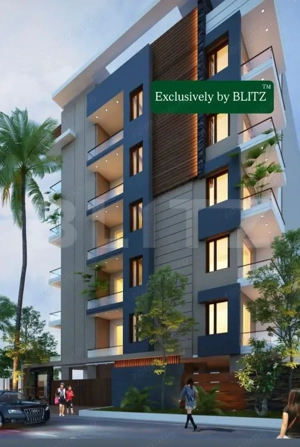 Teren cu AC, P+5E, zona Soarelui