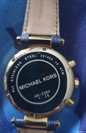 Ceas de mână  - imagine 3