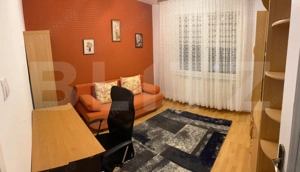 Apartament 3 camere de inchiriat, zona Tudor