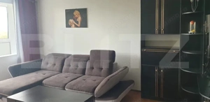 Închiriere apartament spațios, 3 camere decomandat – Craiter, Brașov